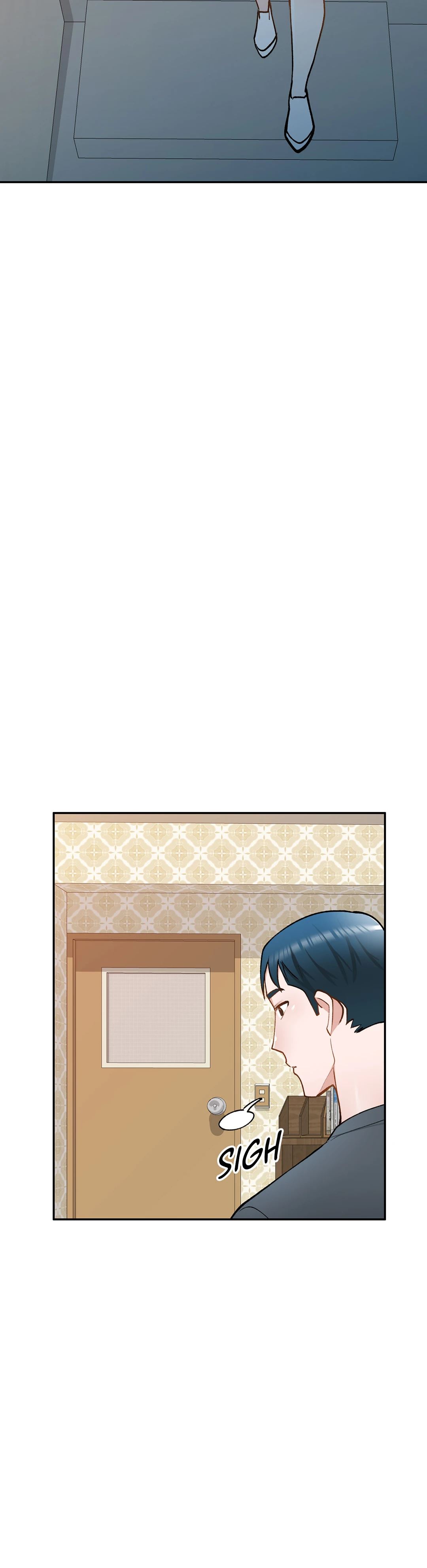 My Secretary’s Got a Secret Page 13 - MangaHe
