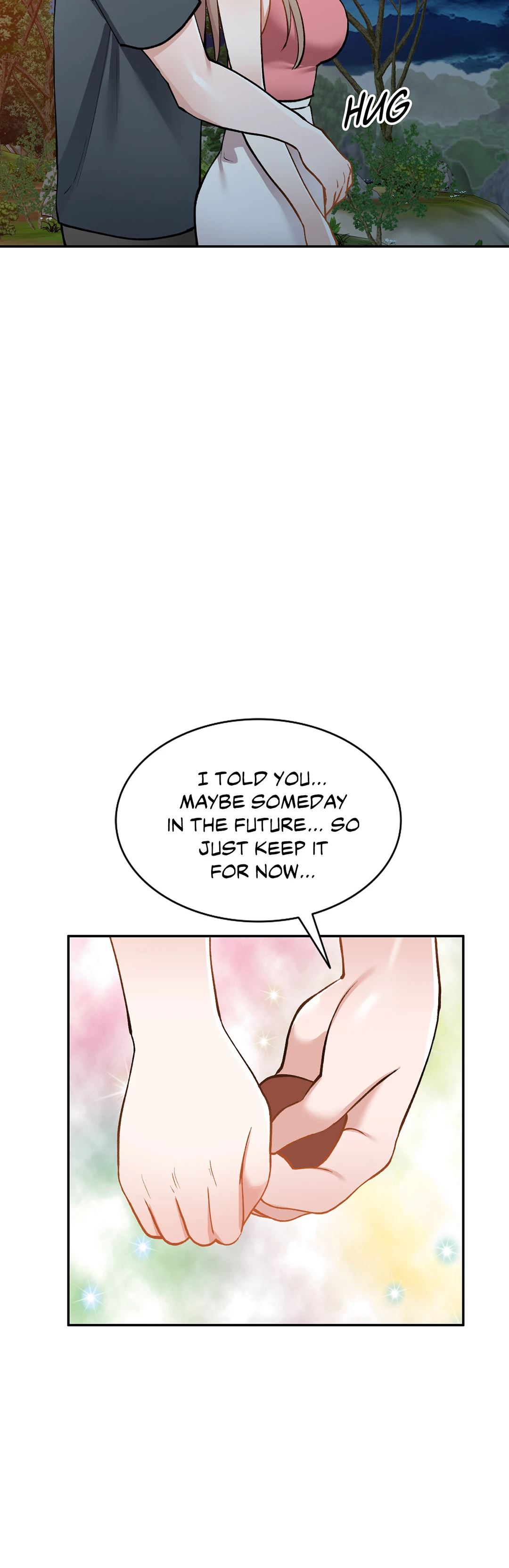 My Secretary’s Got a Secret Page 16 - MangaHe