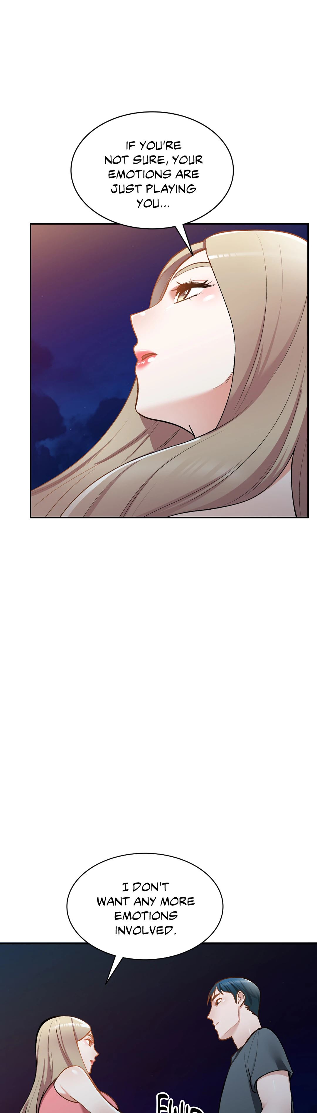 My Secretary’s Got a Secret Page 18 - MangaHe