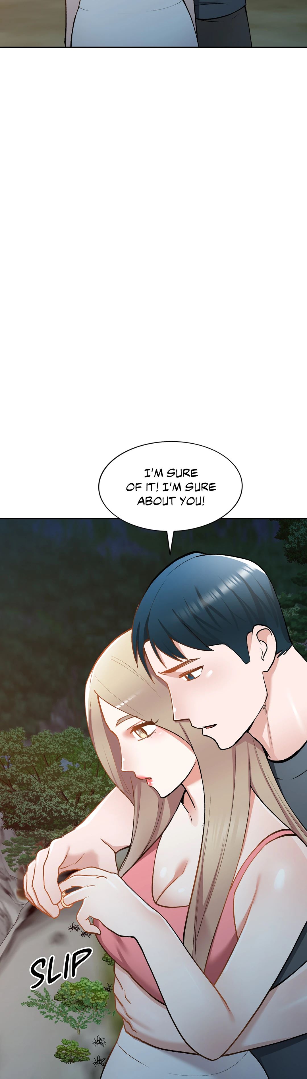 My Secretary’s Got a Secret Page 20 - MangaHe