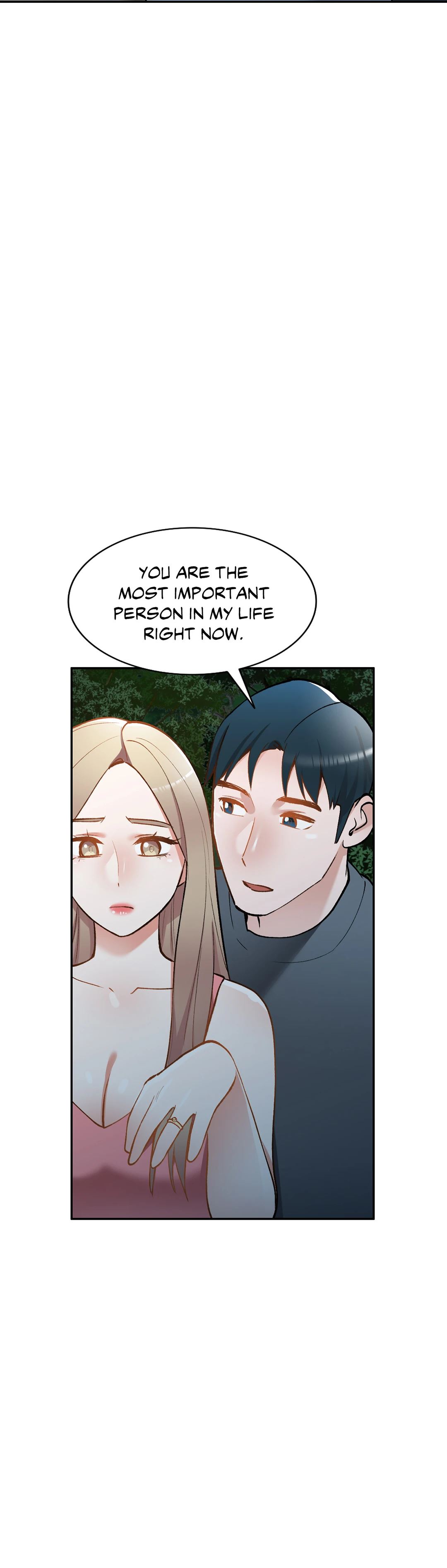 My Secretary’s Got a Secret Page 21 - MangaHe