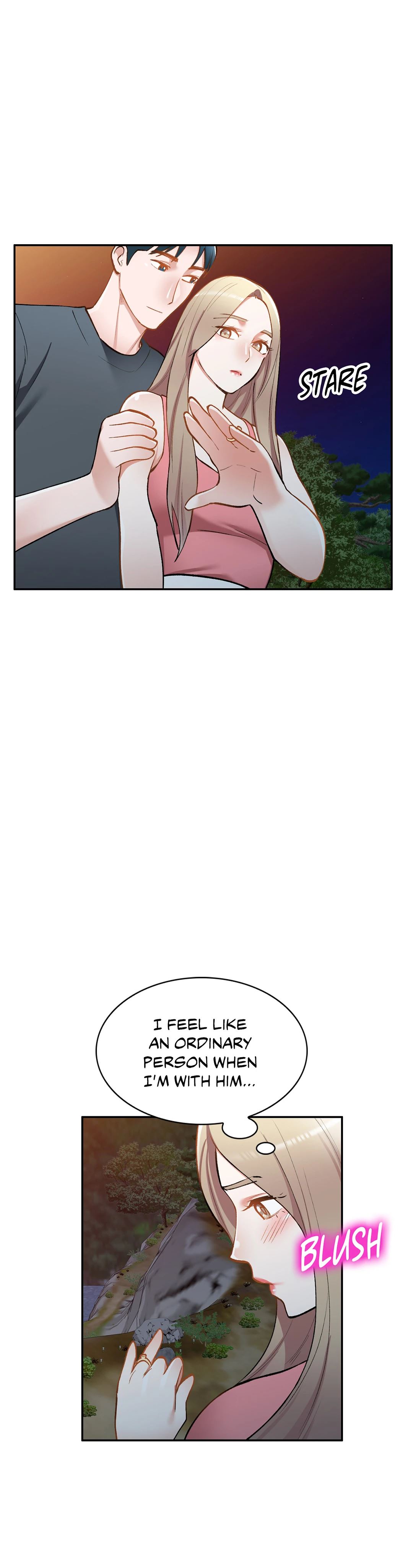 My Secretary’s Got a Secret Page 22 - MangaHe