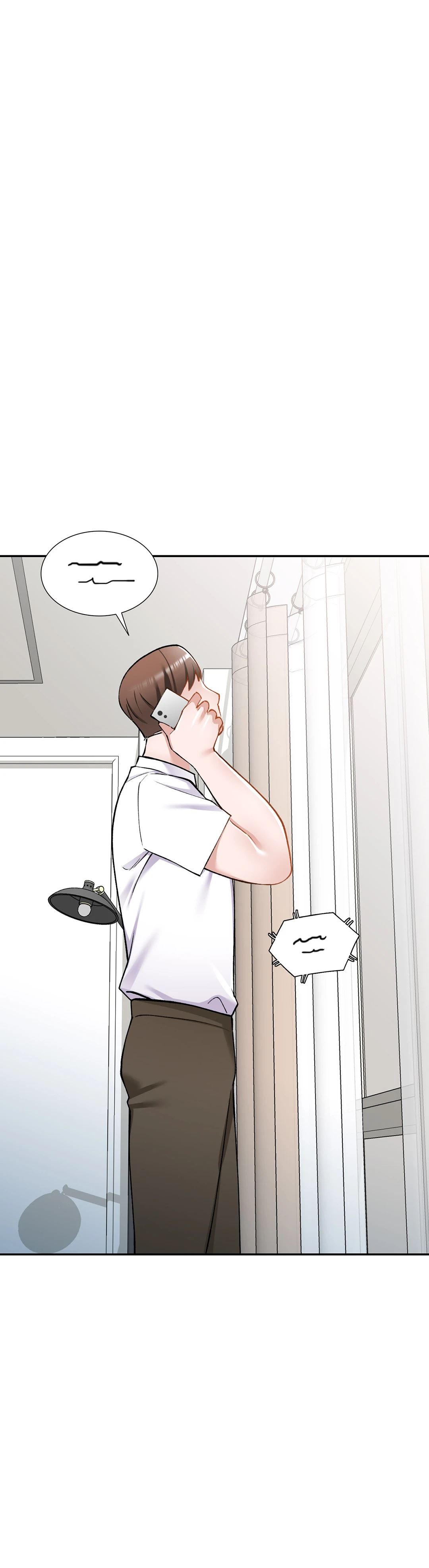 My Secretary’s Got a Secret Page 28 - MangaHe