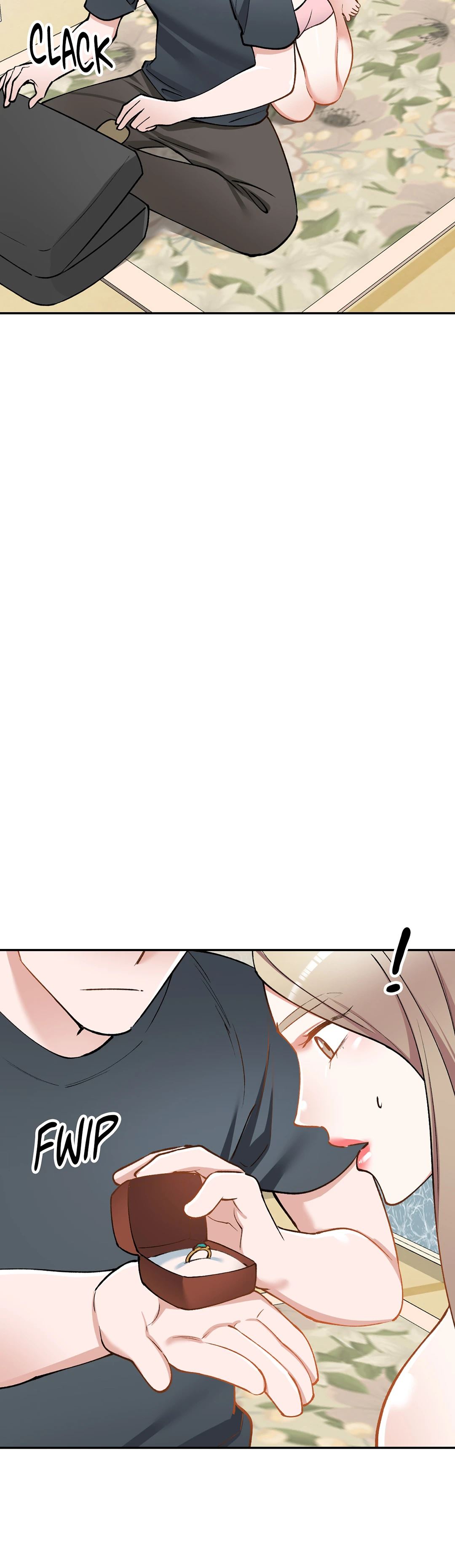 My Secretary’s Got a Secret Page 4 - MangaHe