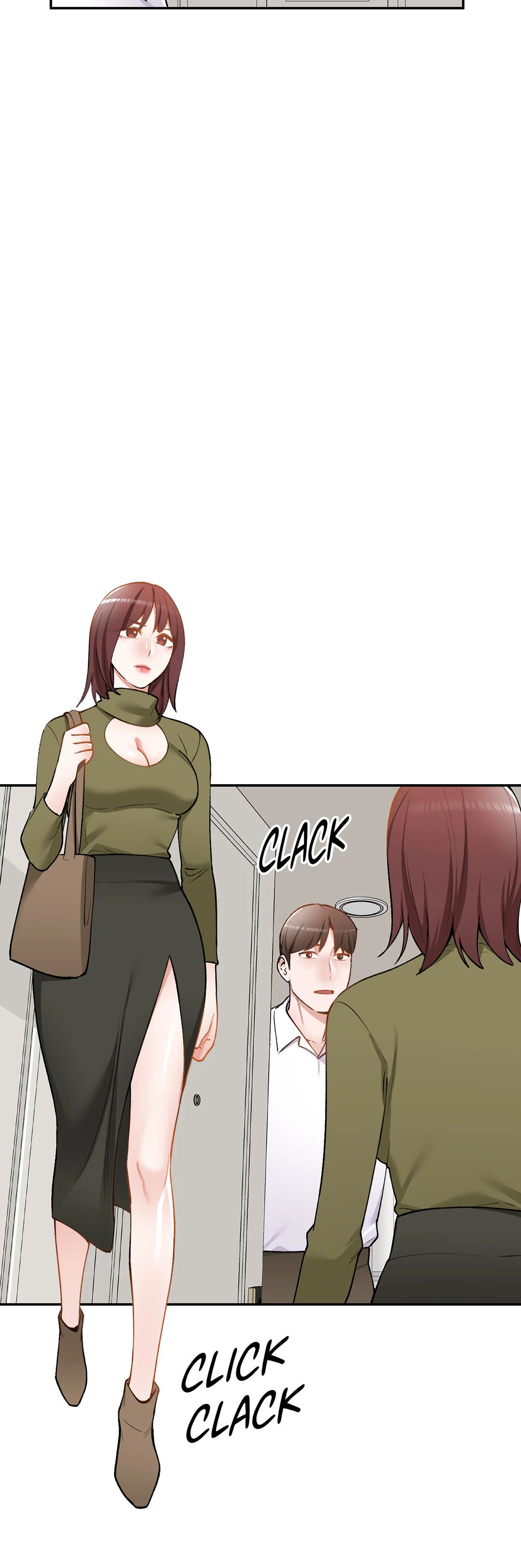 My Secretary’s Got a Secret Page 31 - MangaHe