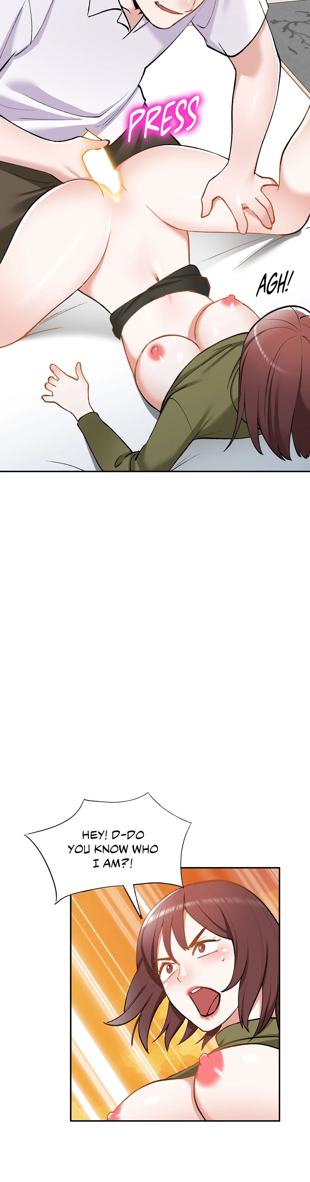 My Secretary’s Got a Secret Page 38 - MangaHe