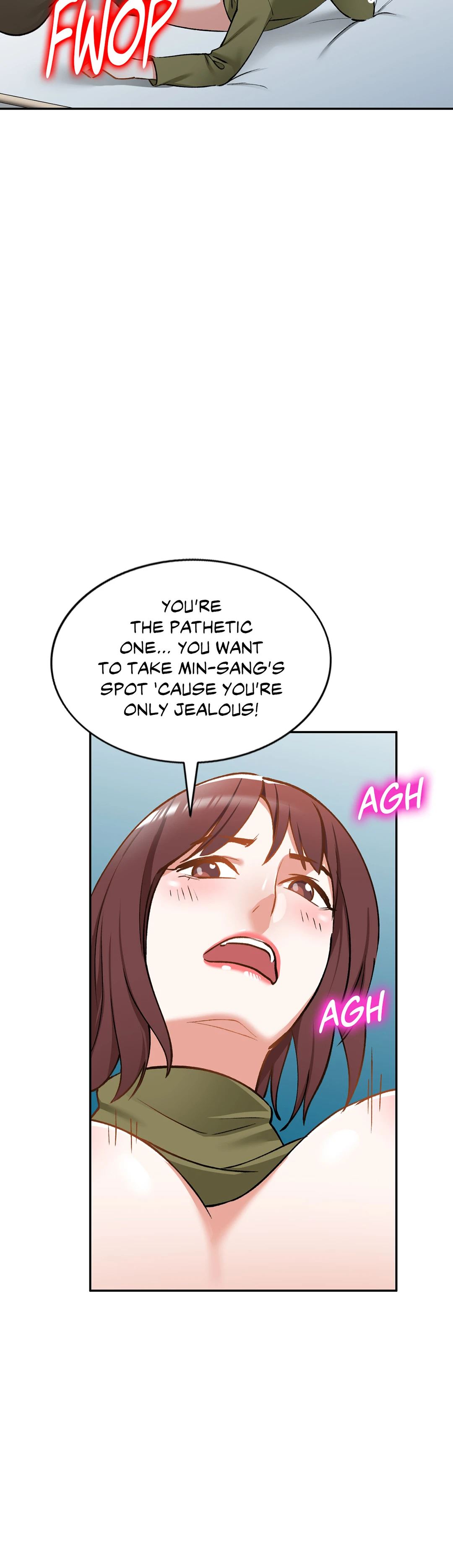 My Secretary’s Got a Secret Page 44 - MangaHe