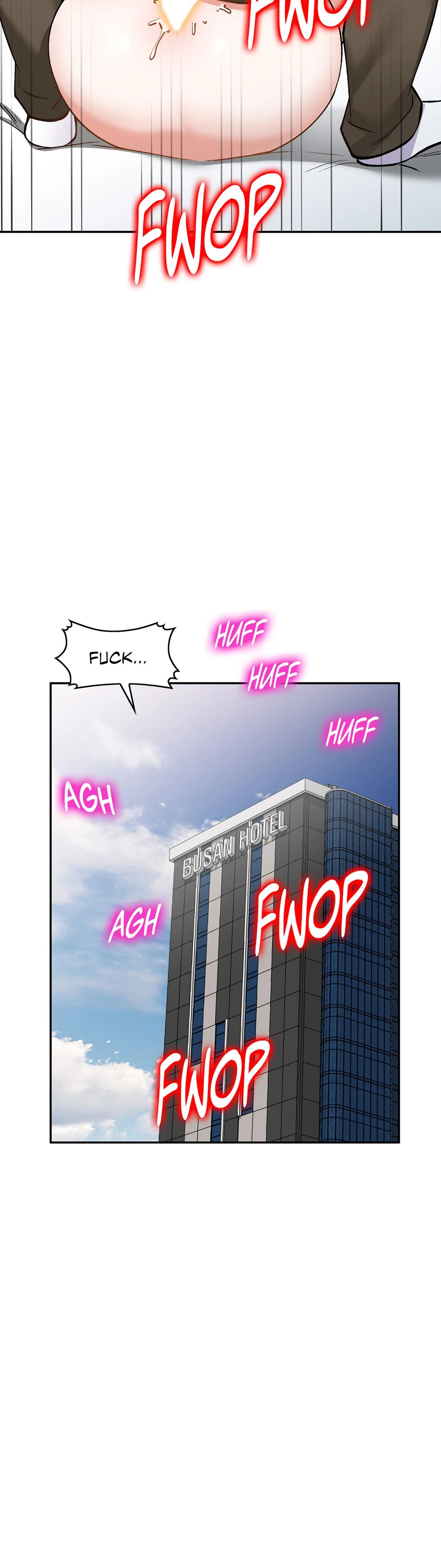 My Secretary’s Got a Secret Page 46 - MangaHe