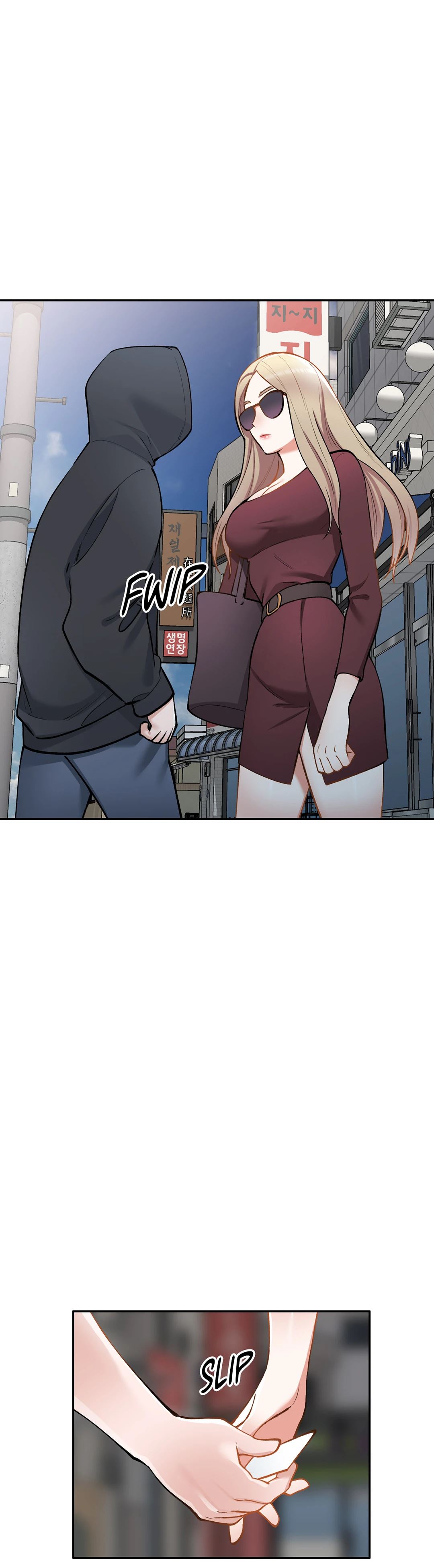 My Secretary’s Got a Secret Page 49 - MangaHe