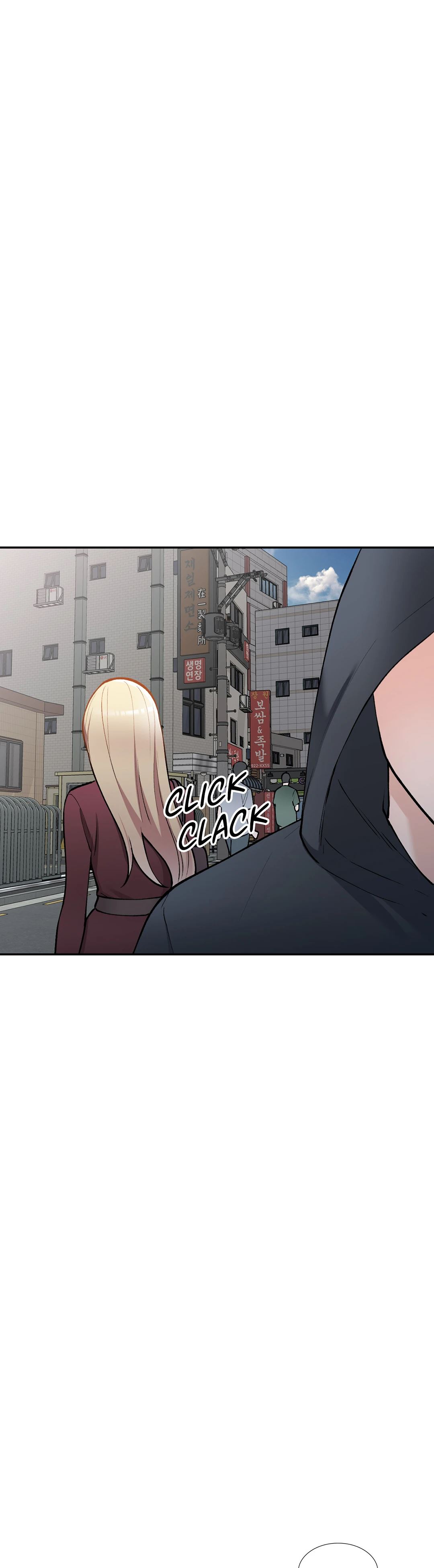 My Secretary’s Got a Secret Page 50 - MangaHe