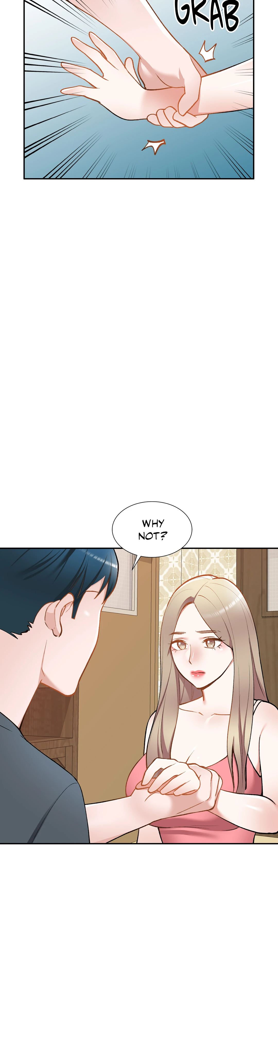 My Secretary’s Got a Secret Page 9 - MangaHe