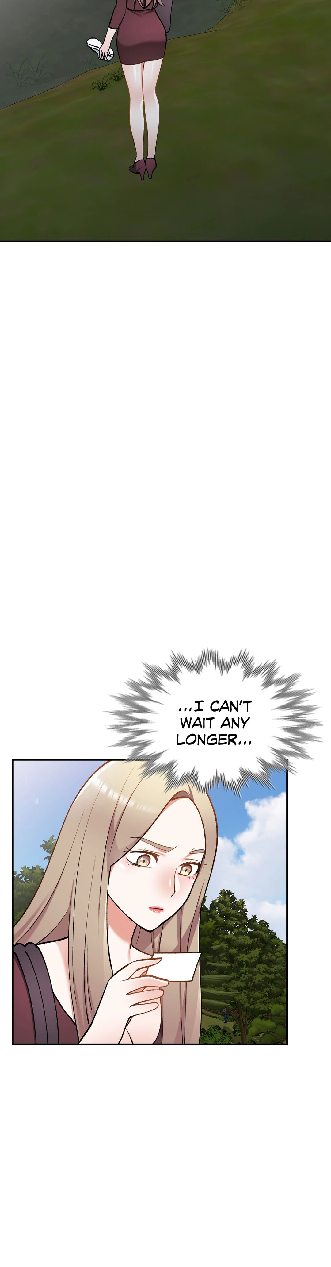 My Secretary’s Got a Secret Page 14 - MangaHe