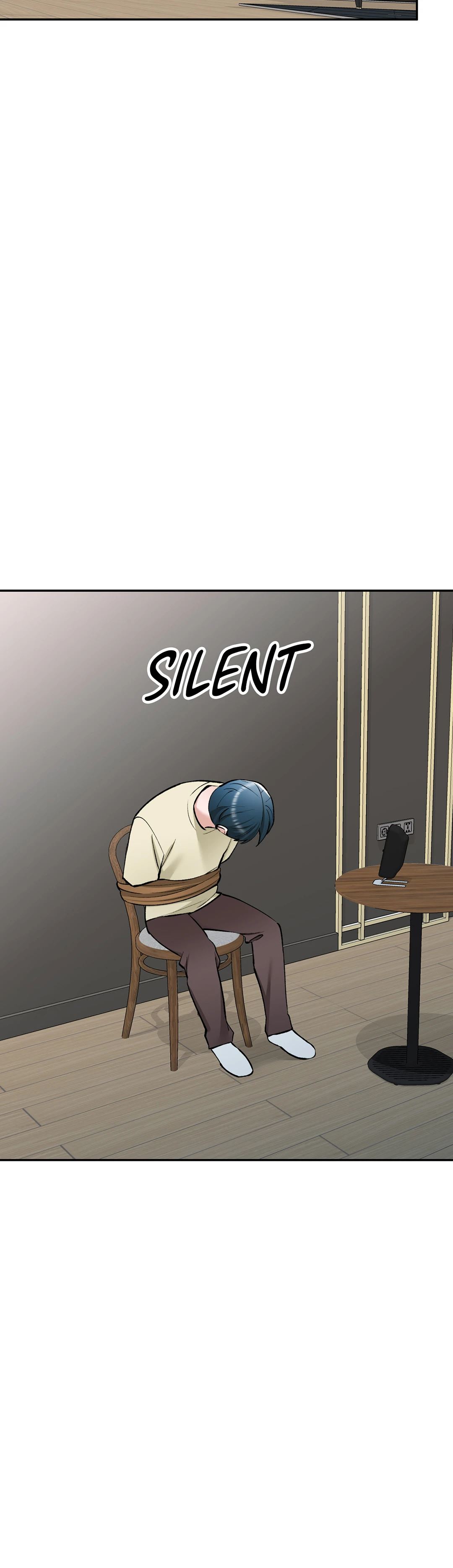 My Secretary’s Got a Secret Page 20 - MangaHe