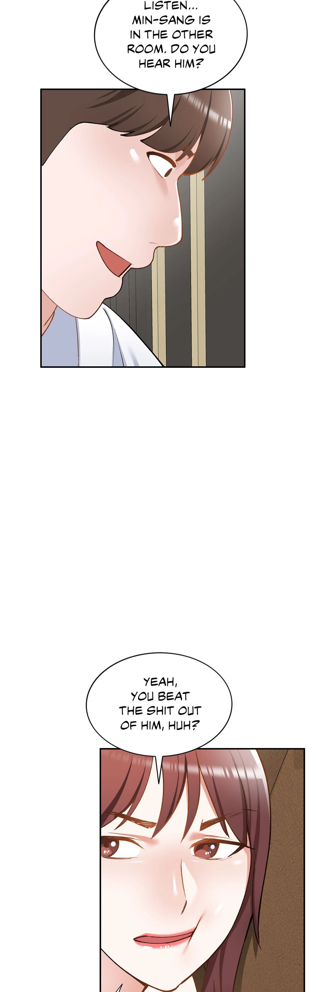 My Secretary’s Got a Secret Page 24 - MangaHe