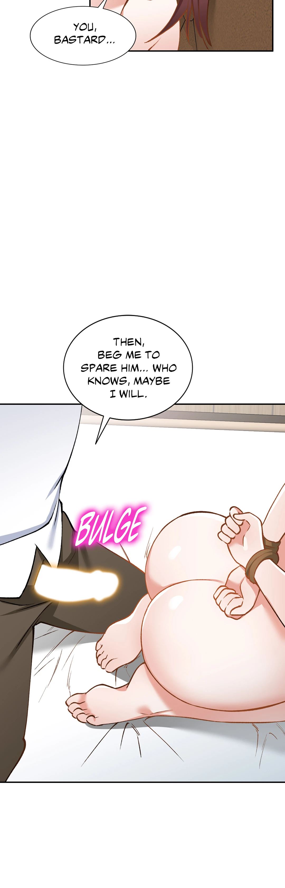 My Secretary’s Got a Secret Page 25 - MangaHe