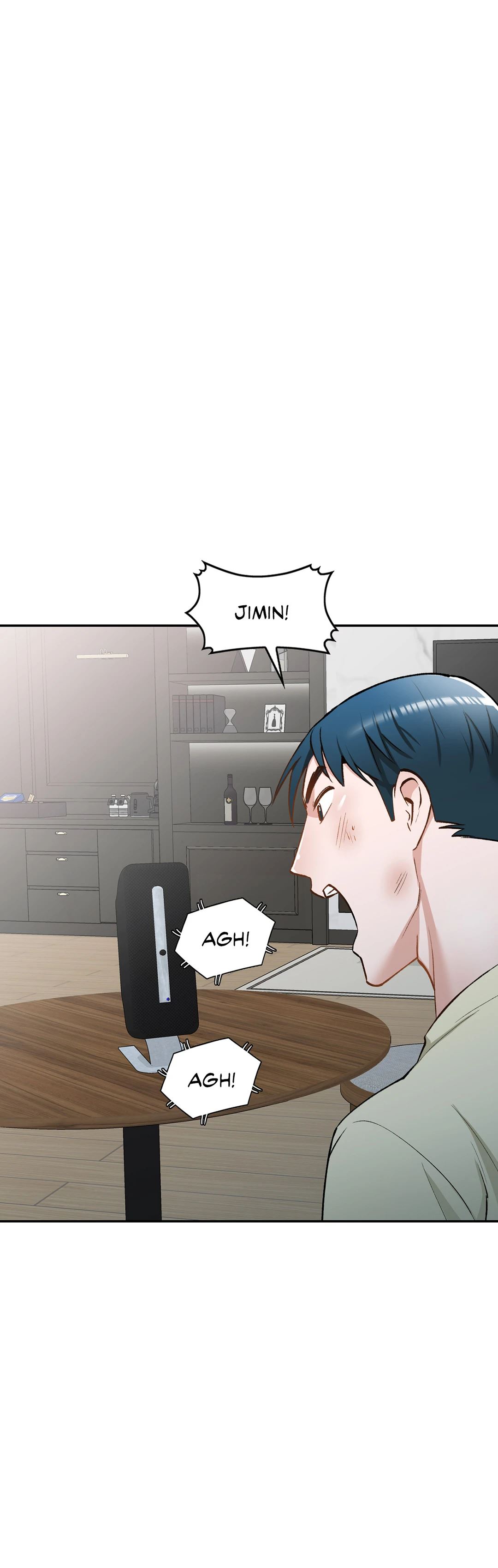 My Secretary’s Got a Secret Page 30 - MangaHe