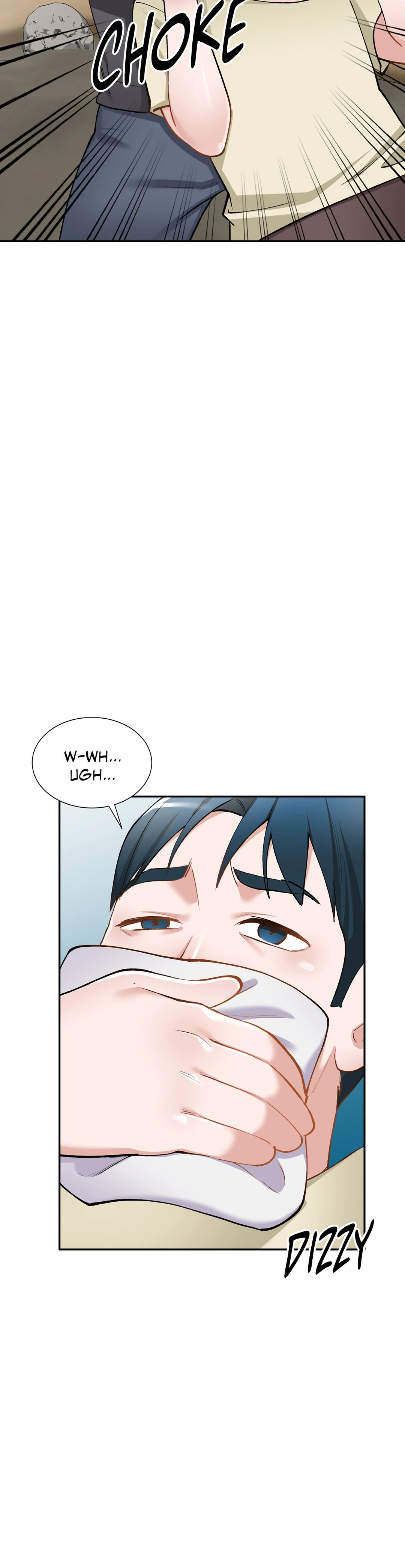 My Secretary’s Got a Secret Page 4 - MangaHe