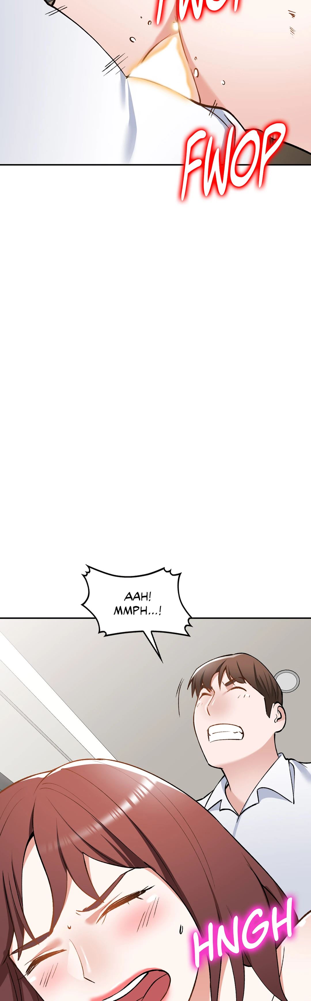 My Secretary’s Got a Secret Page 33 - MangaHe
