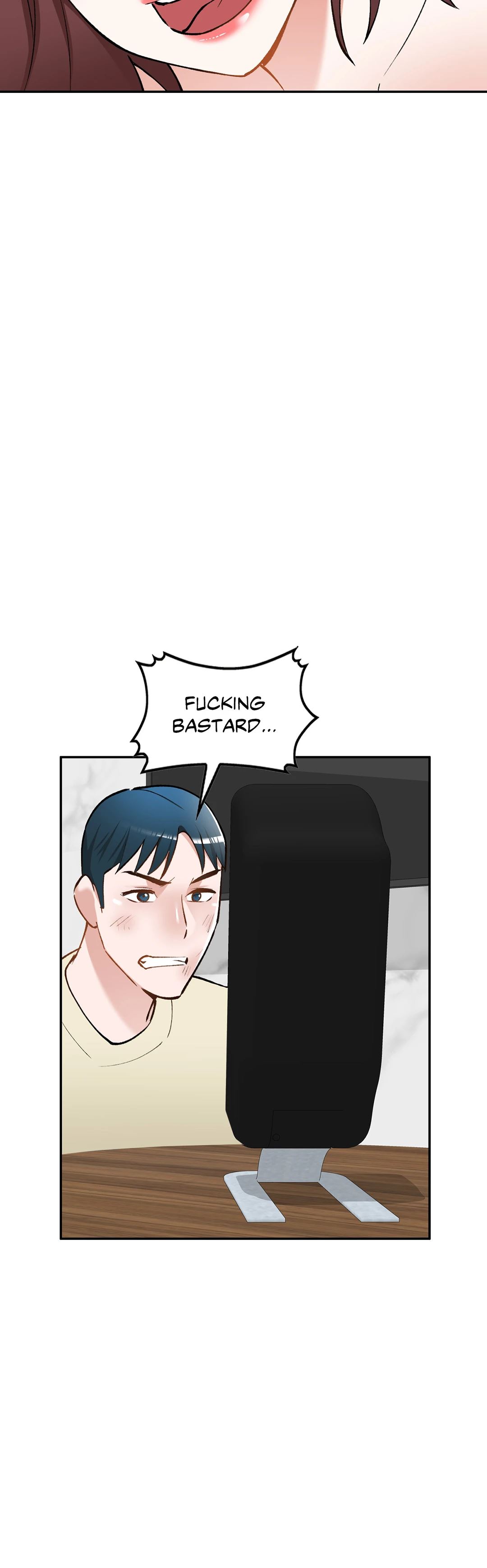 My Secretary’s Got a Secret Page 34 - MangaHe