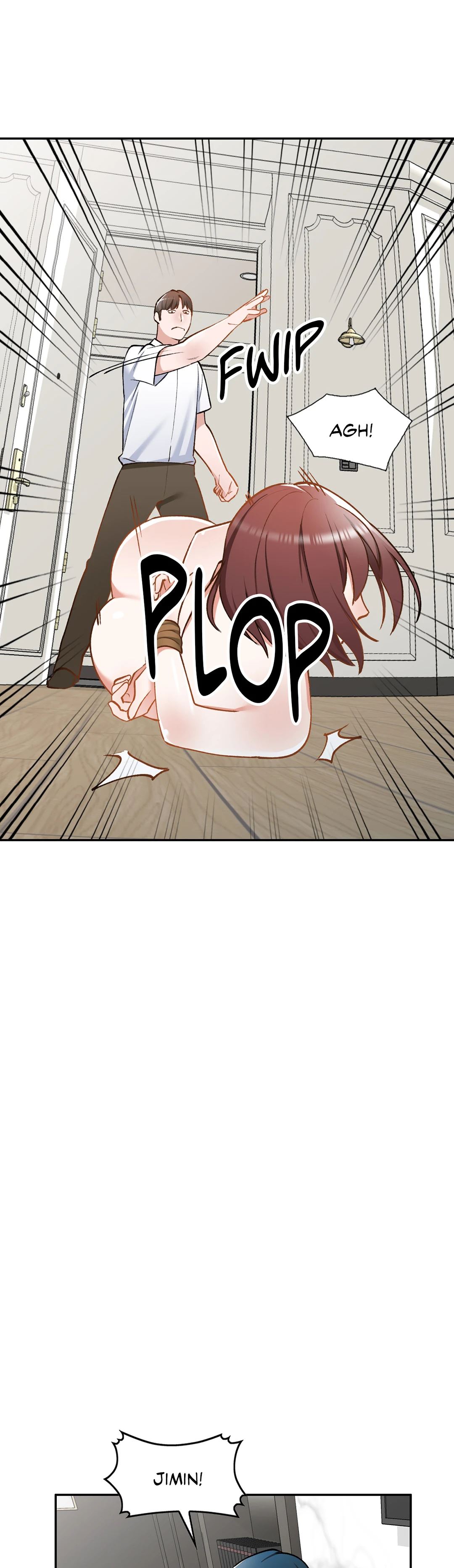 My Secretary’s Got a Secret Page 36 - MangaHe