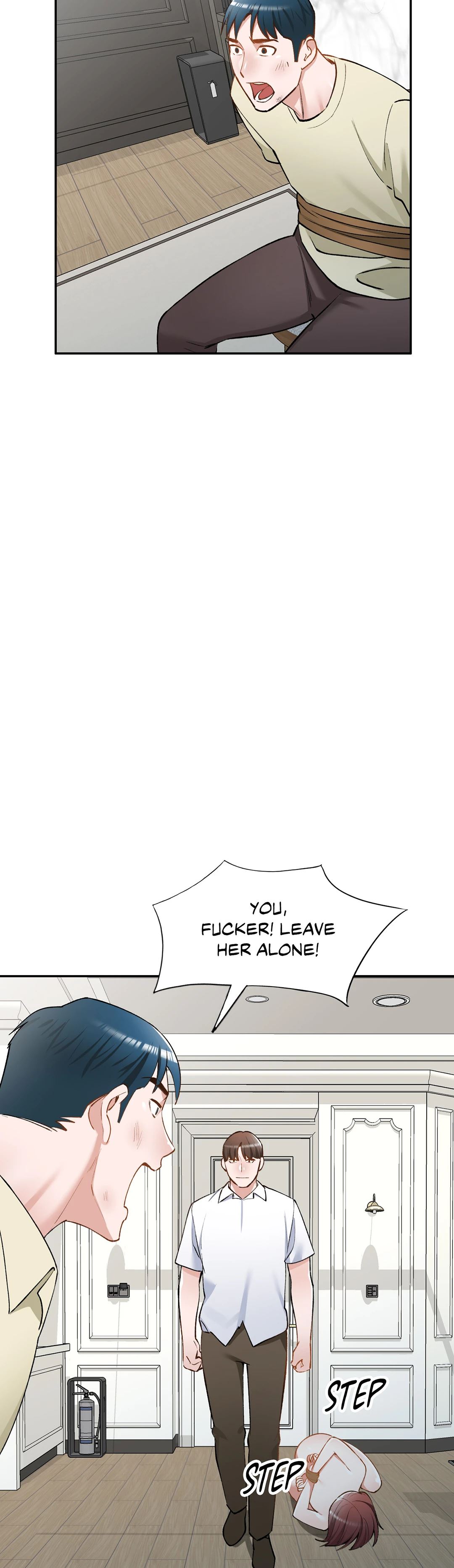 My Secretary’s Got a Secret Page 37 - MangaHe