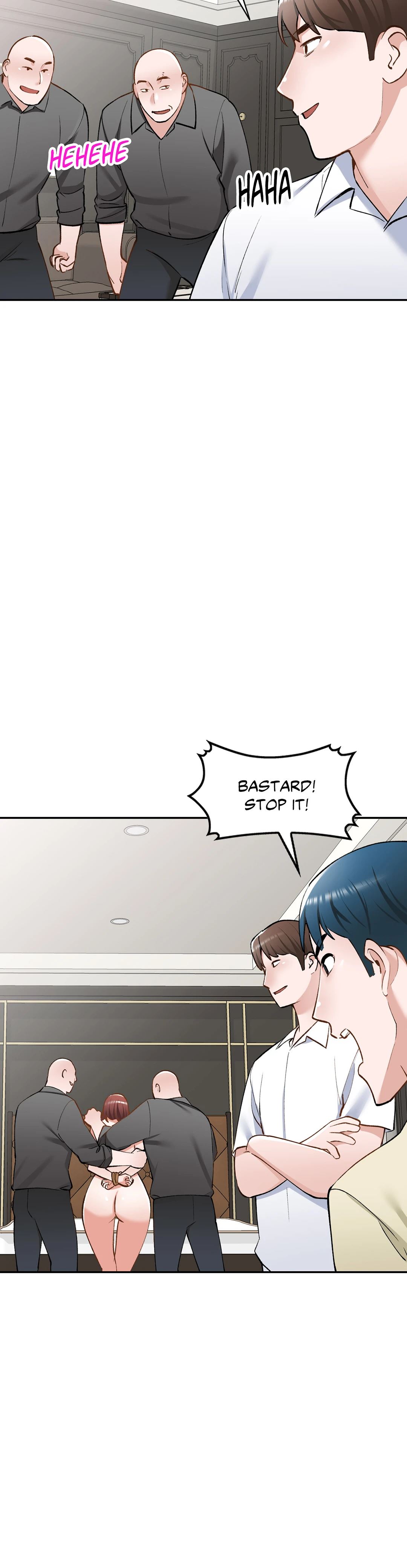 My Secretary’s Got a Secret Page 41 - MangaHe