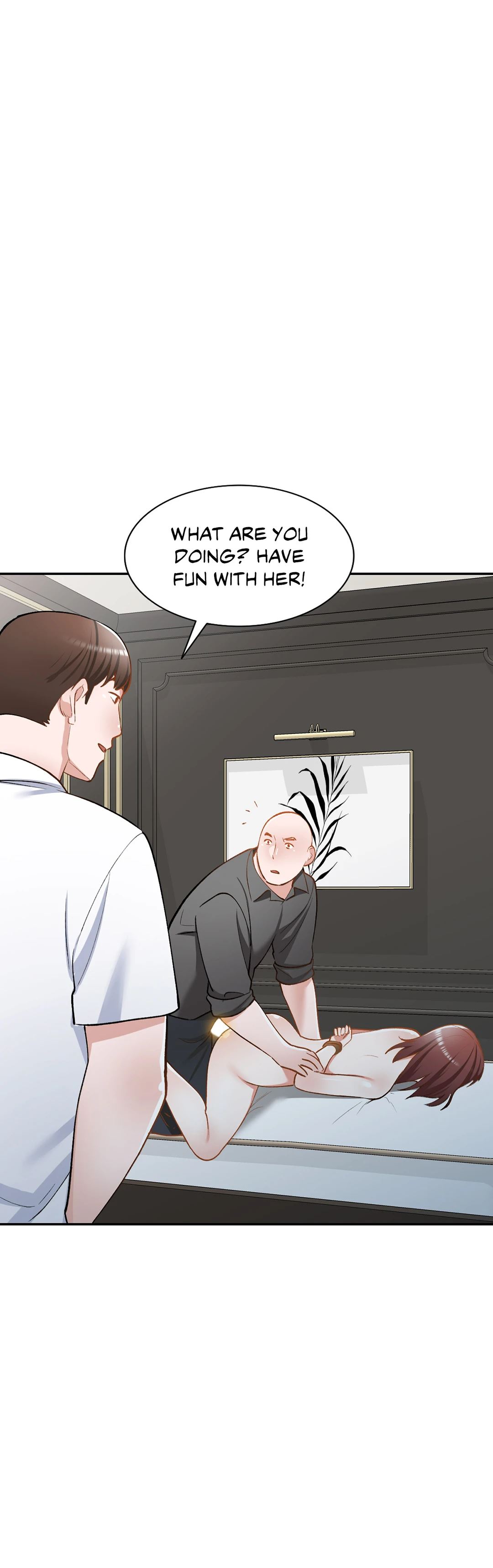 My Secretary’s Got a Secret Page 48 - MangaHe