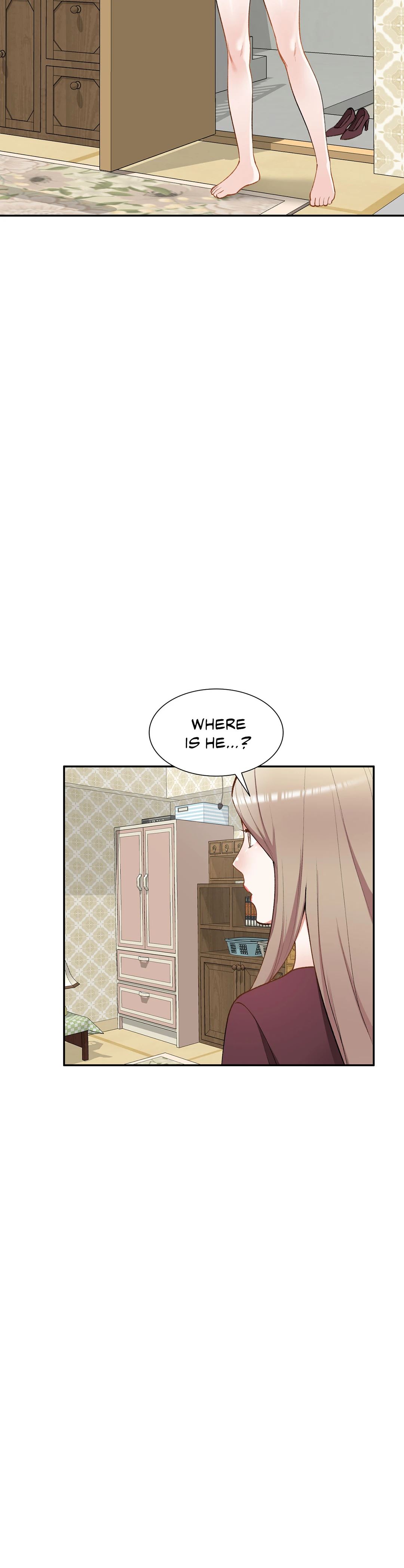 My Secretary’s Got a Secret Page 7 - MangaHe