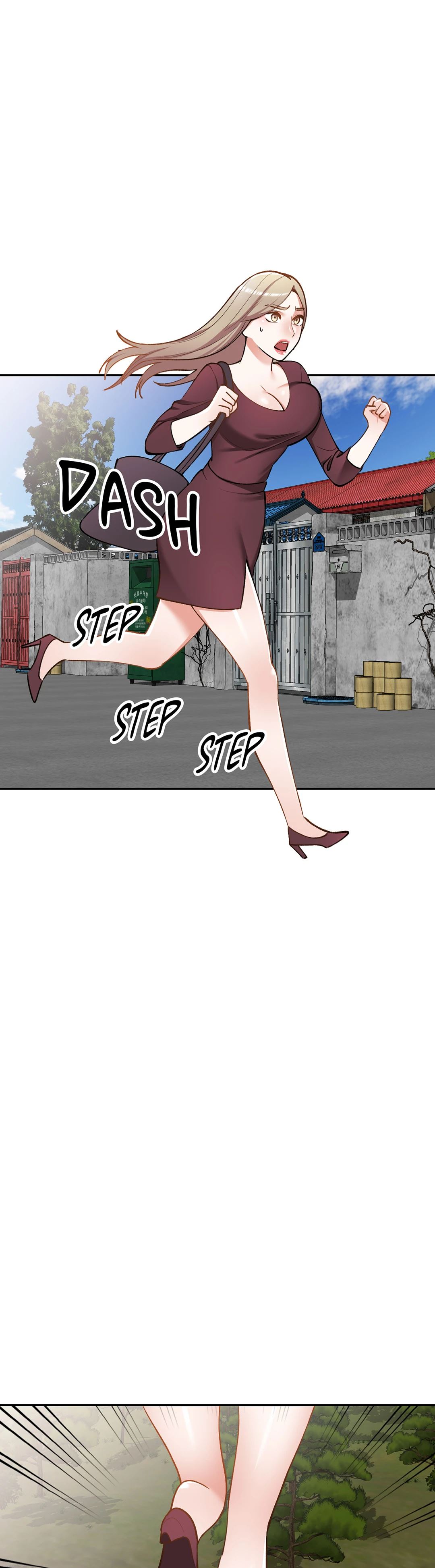 My Secretary’s Got a Secret Page 9 - MangaHe