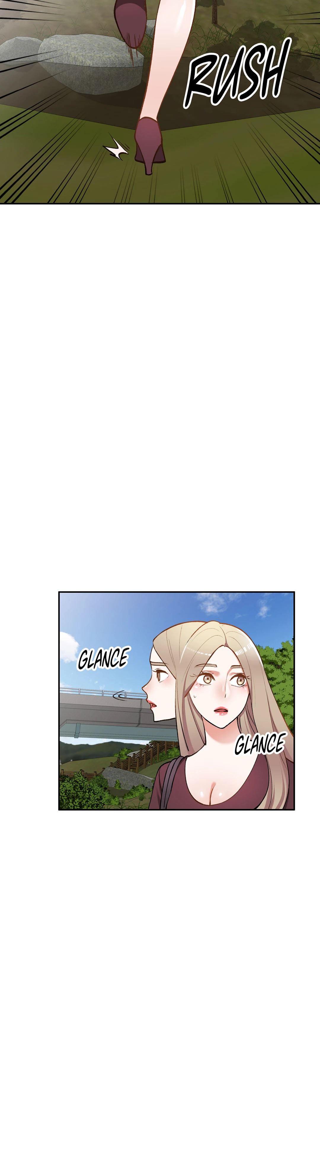 My Secretary’s Got a Secret Page 10 - MangaHe