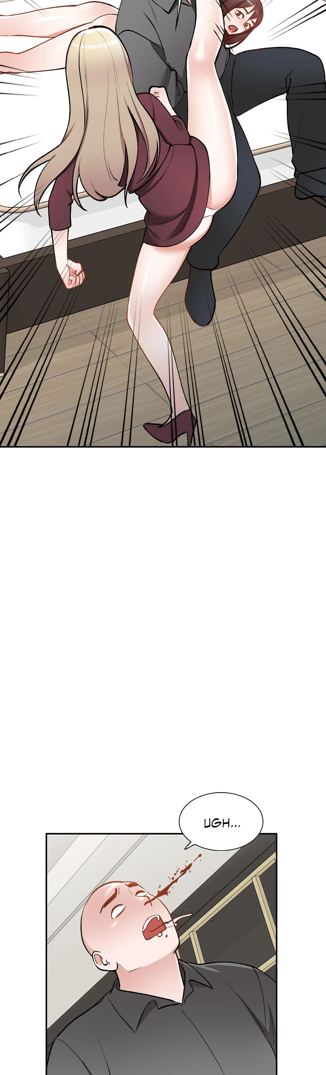 My Secretary’s Got a Secret Page 12 - MangaHe