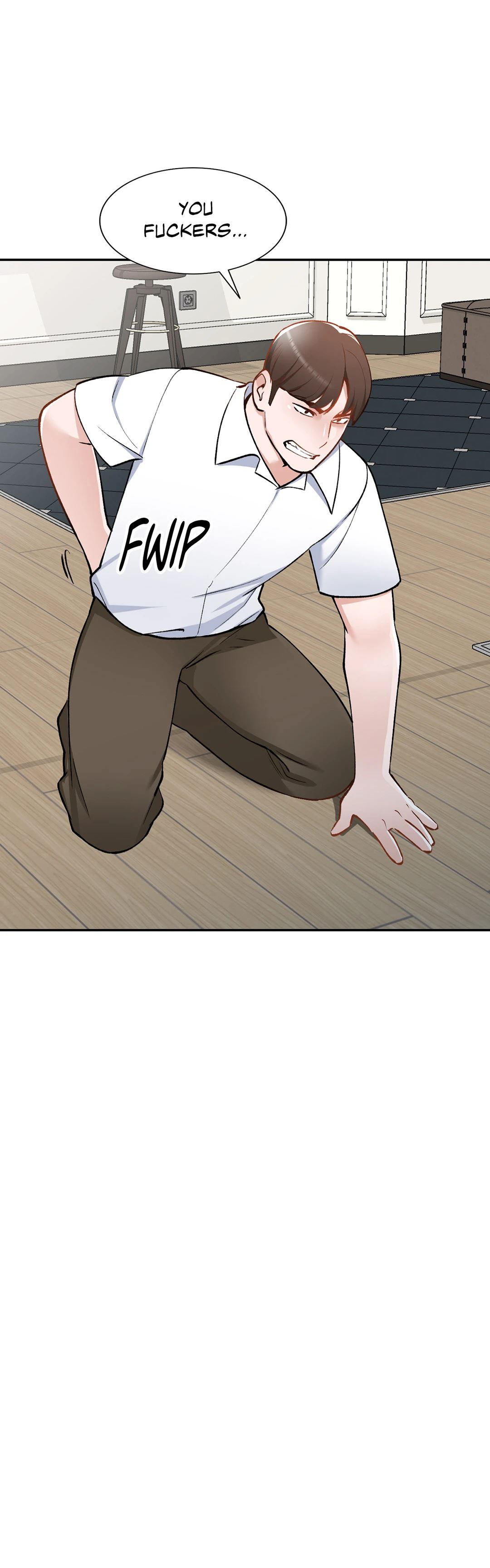 My Secretary’s Got a Secret Page 15 - MangaHe