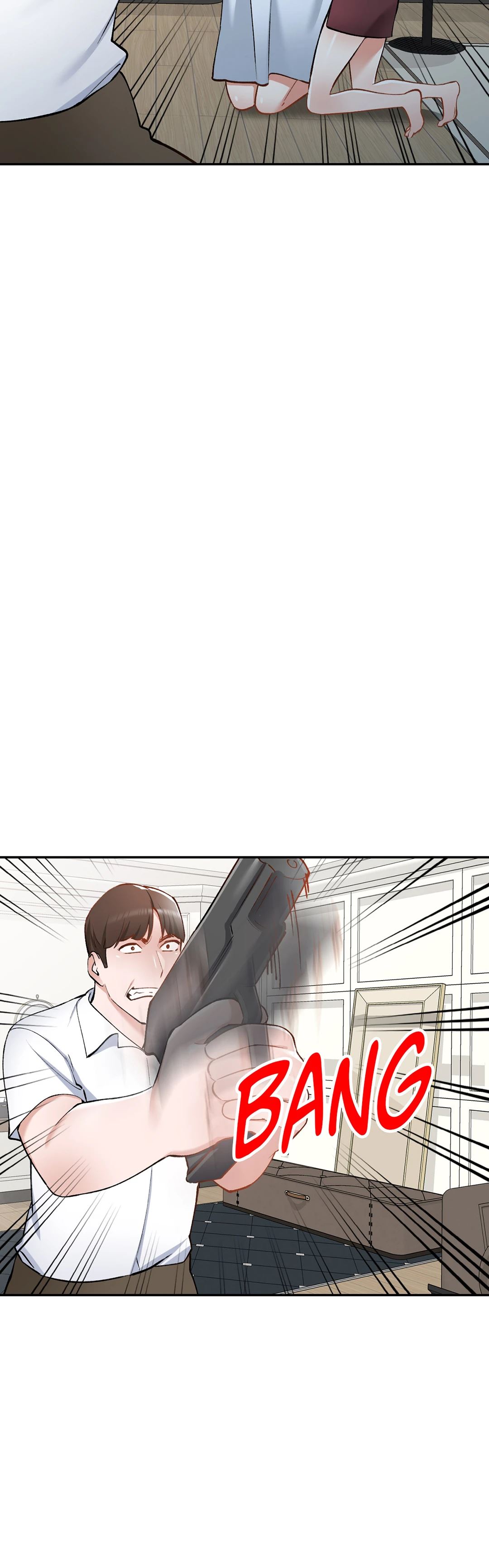 My Secretary’s Got a Secret Page 17 - MangaHe