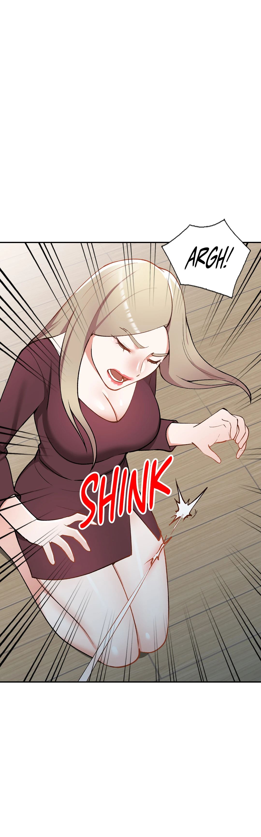 My Secretary’s Got a Secret Page 18 - MangaHe