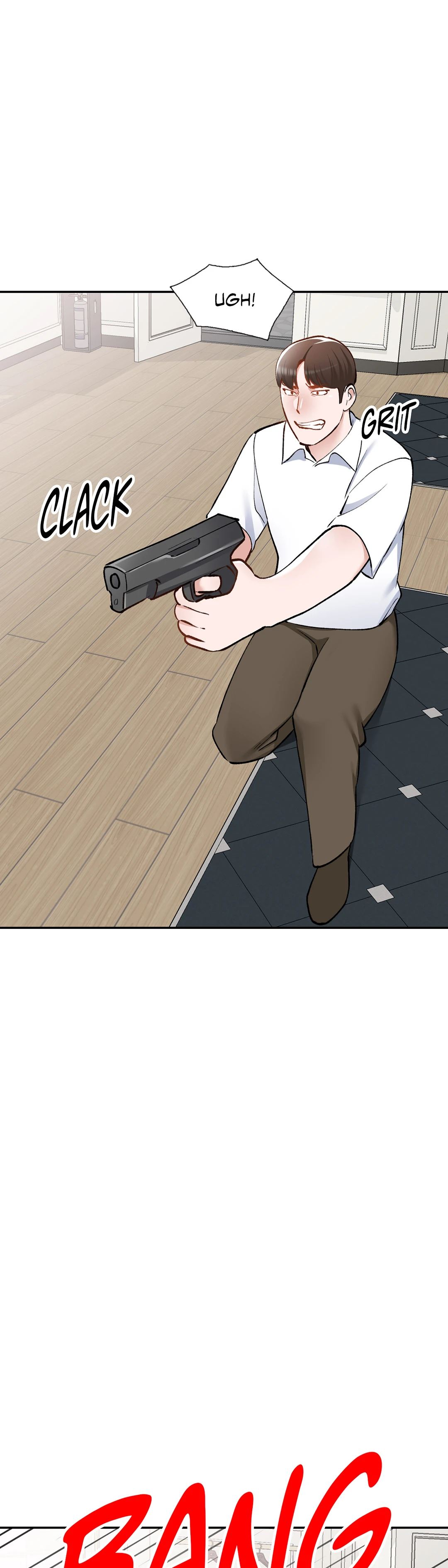 My Secretary’s Got a Secret Page 19 - MangaHe