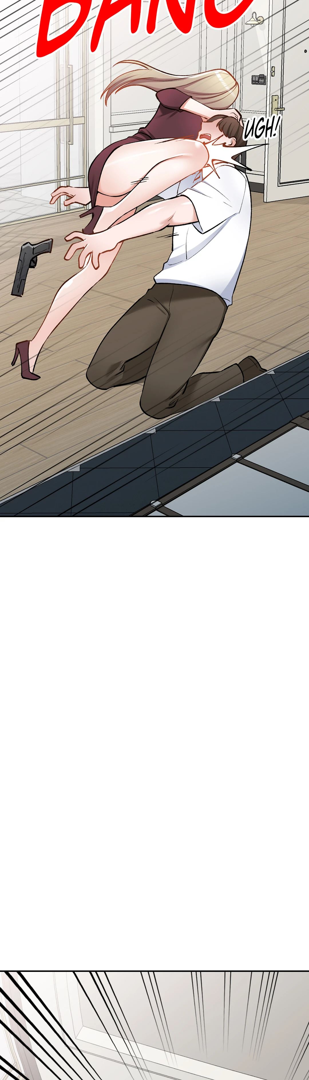 My Secretary’s Got a Secret Page 20 - MangaHe