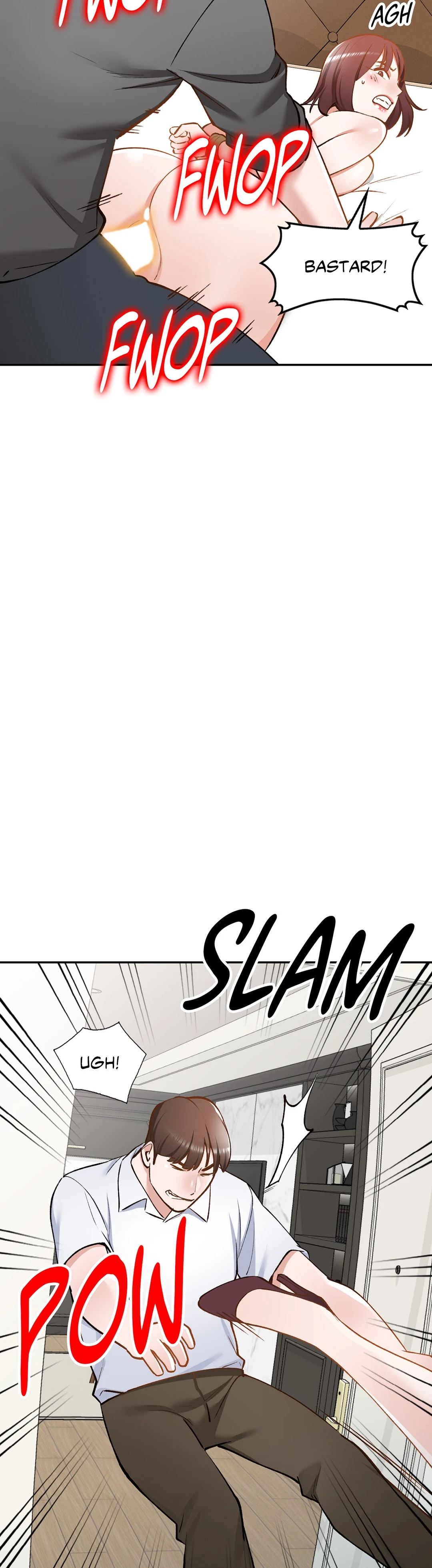 My Secretary’s Got a Secret Page 3 - MangaHe