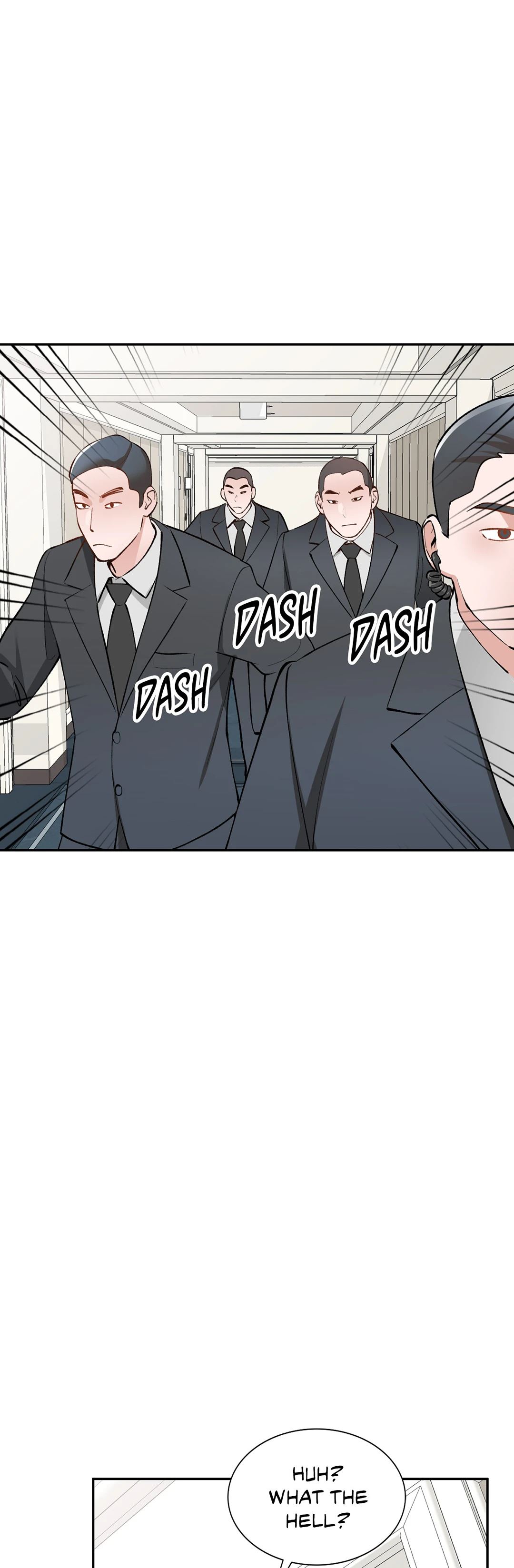 My Secretary’s Got a Secret Page 23 - MangaHe