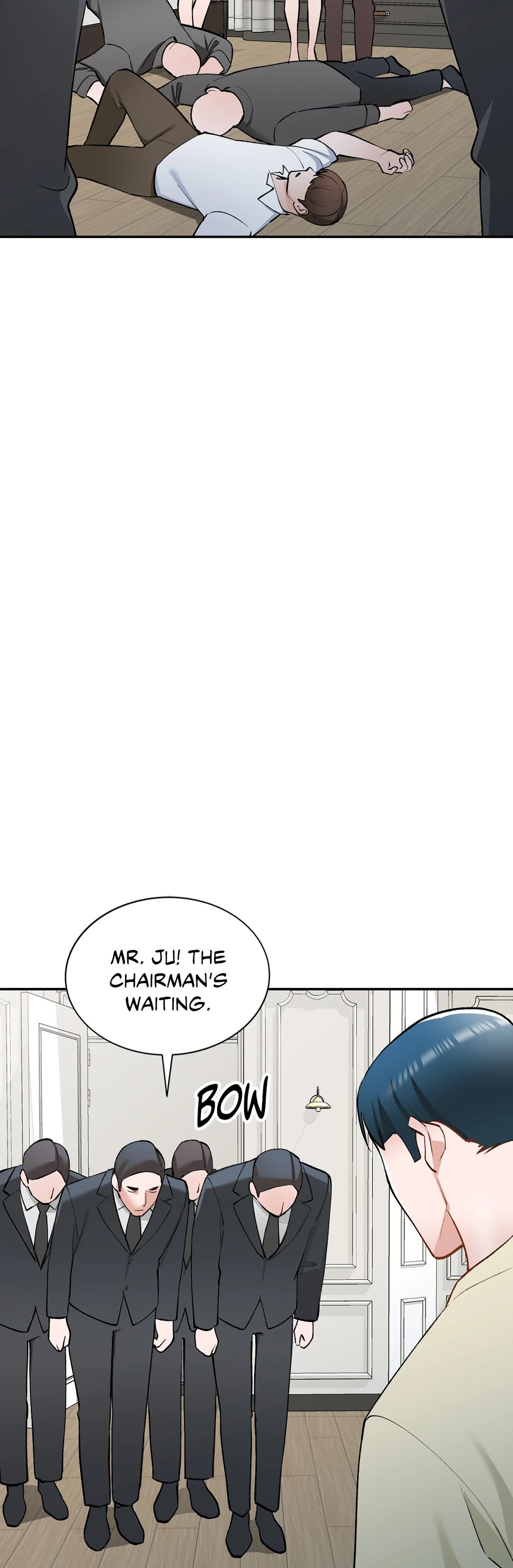 My Secretary’s Got a Secret Page 25 - MangaHe