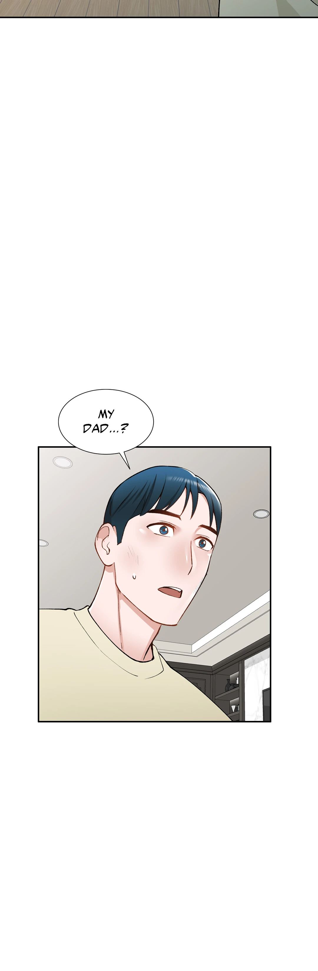 My Secretary’s Got a Secret Page 26 - MangaHe