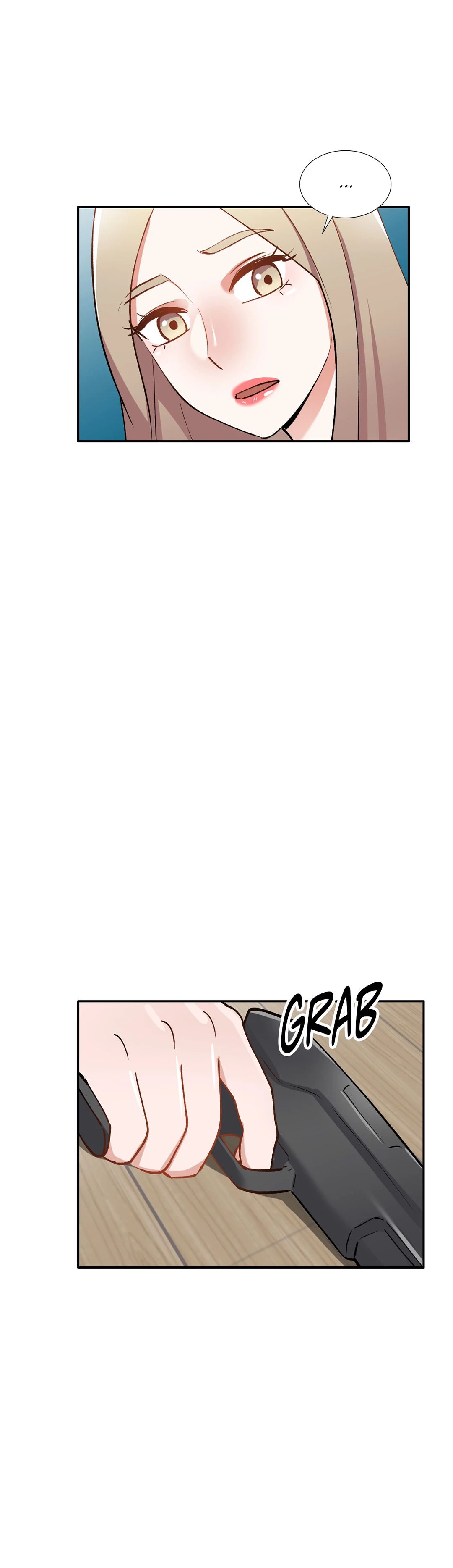 My Secretary’s Got a Secret Page 29 - MangaHe