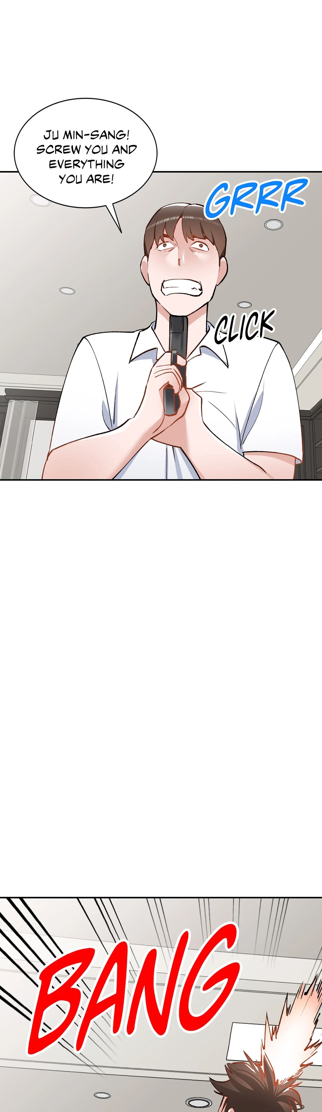 My Secretary’s Got a Secret Page 30 - MangaHe