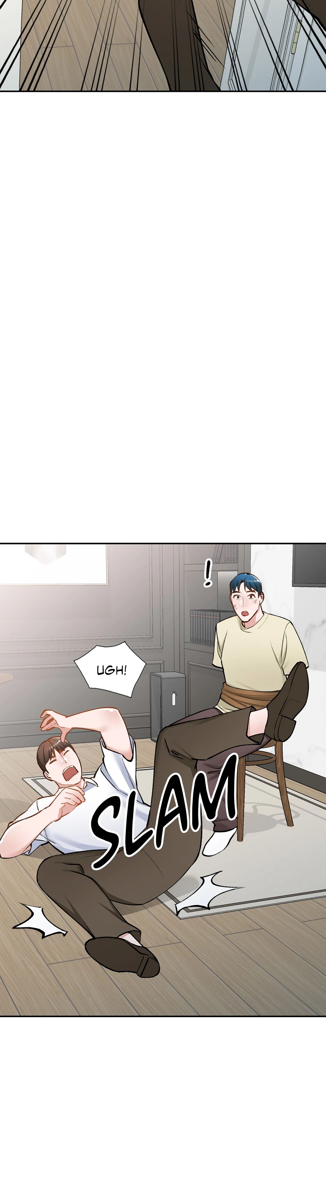 My Secretary’s Got a Secret Page 4 - MangaHe