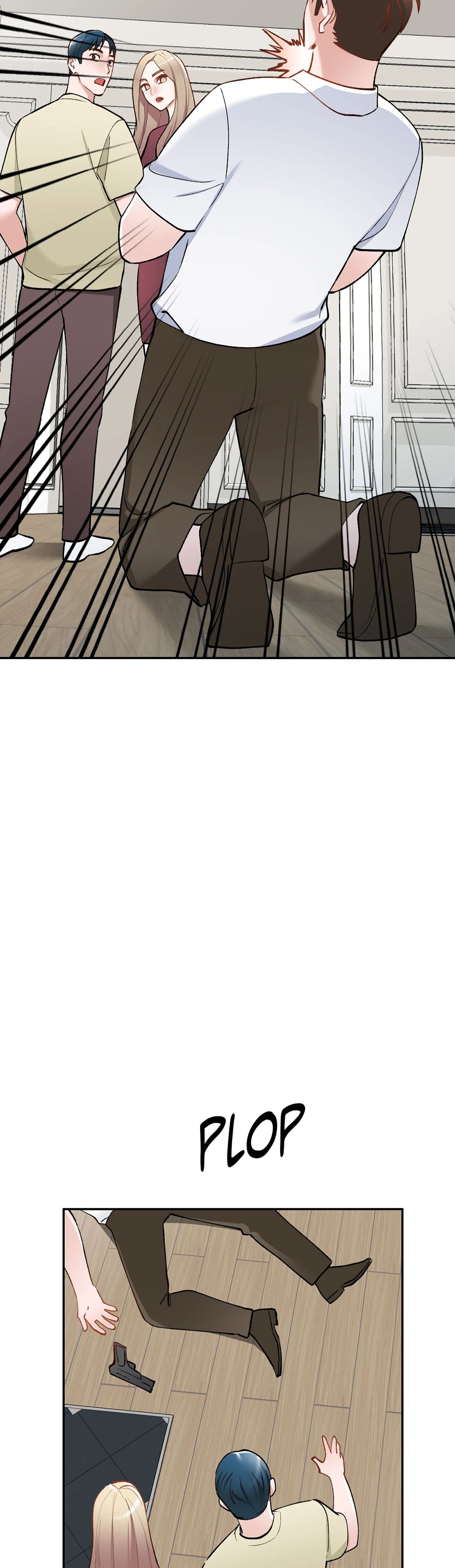 My Secretary’s Got a Secret Page 31 - MangaHe