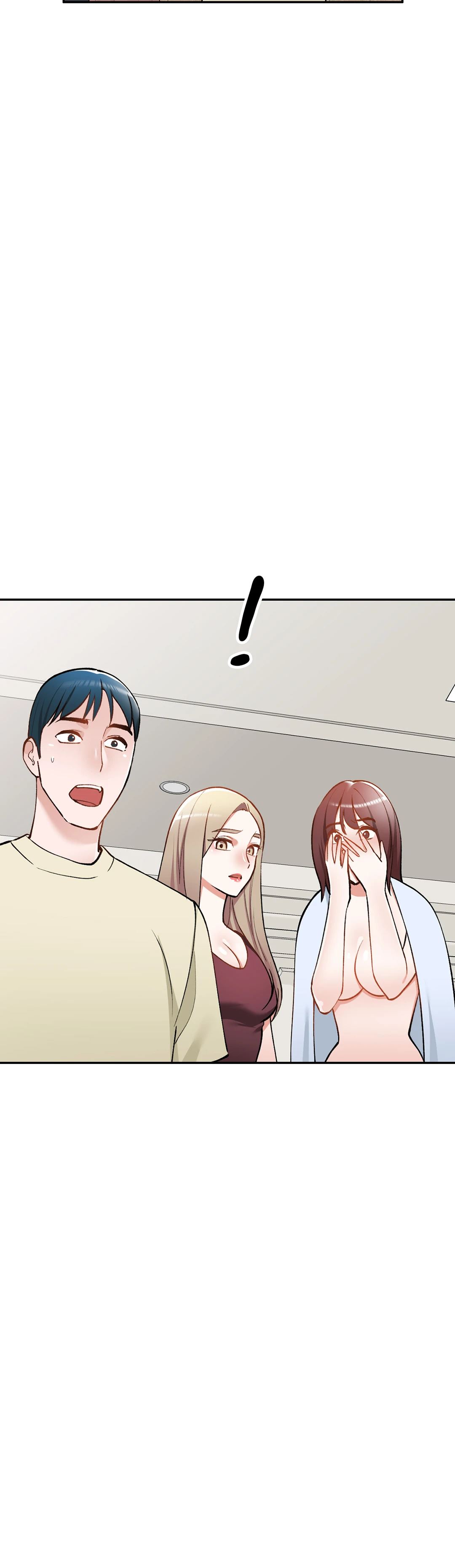 My Secretary’s Got a Secret Page 32 - MangaHe