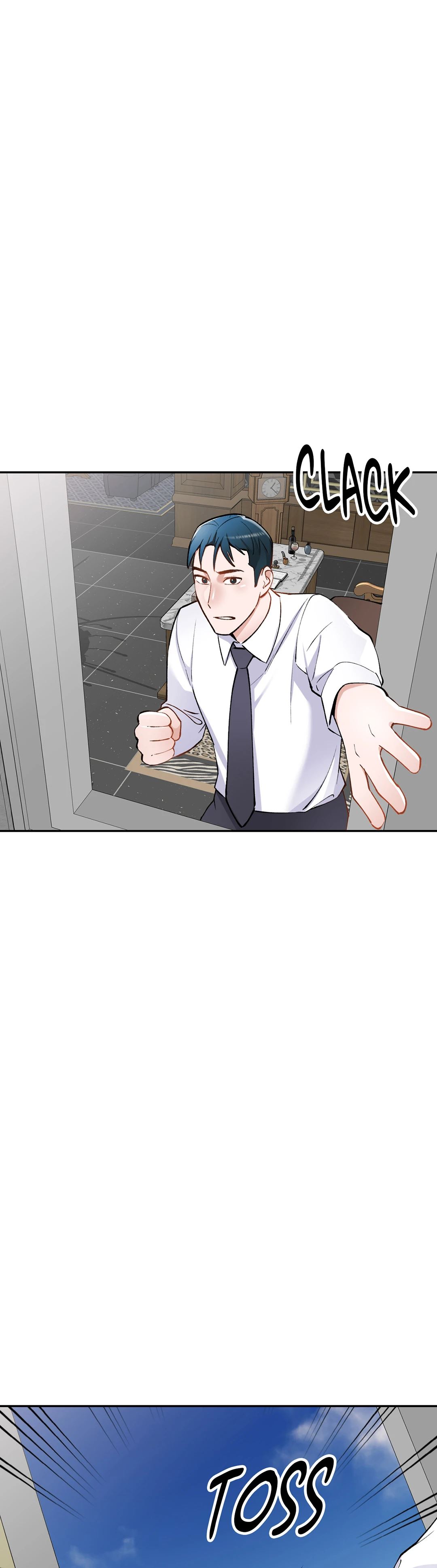 My Secretary’s Got a Secret Page 35 - MangaHe