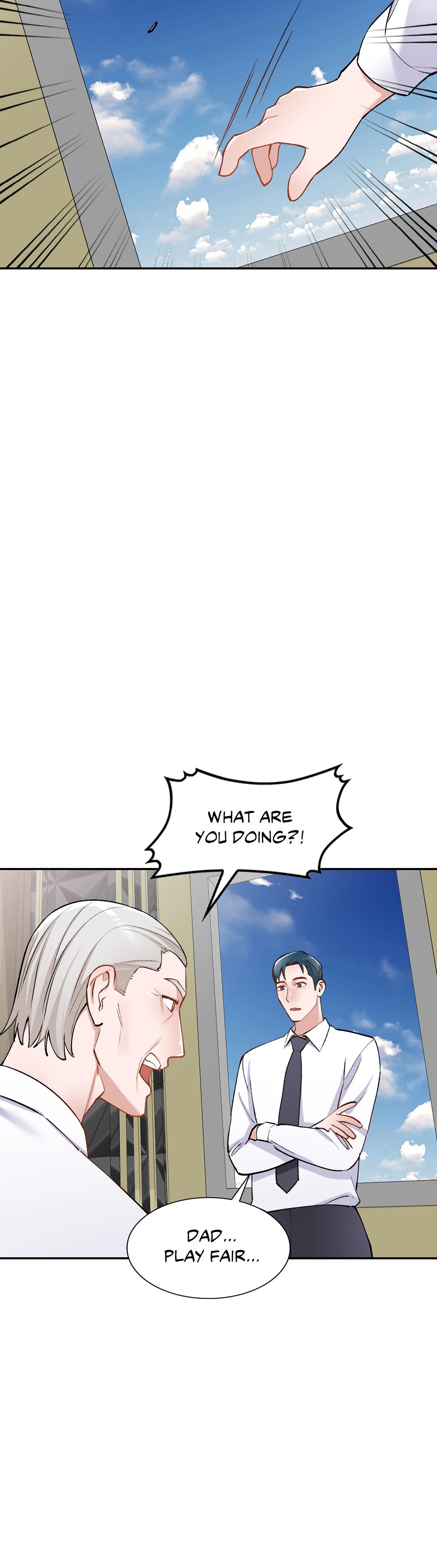 My Secretary’s Got a Secret Page 36 - MangaHe