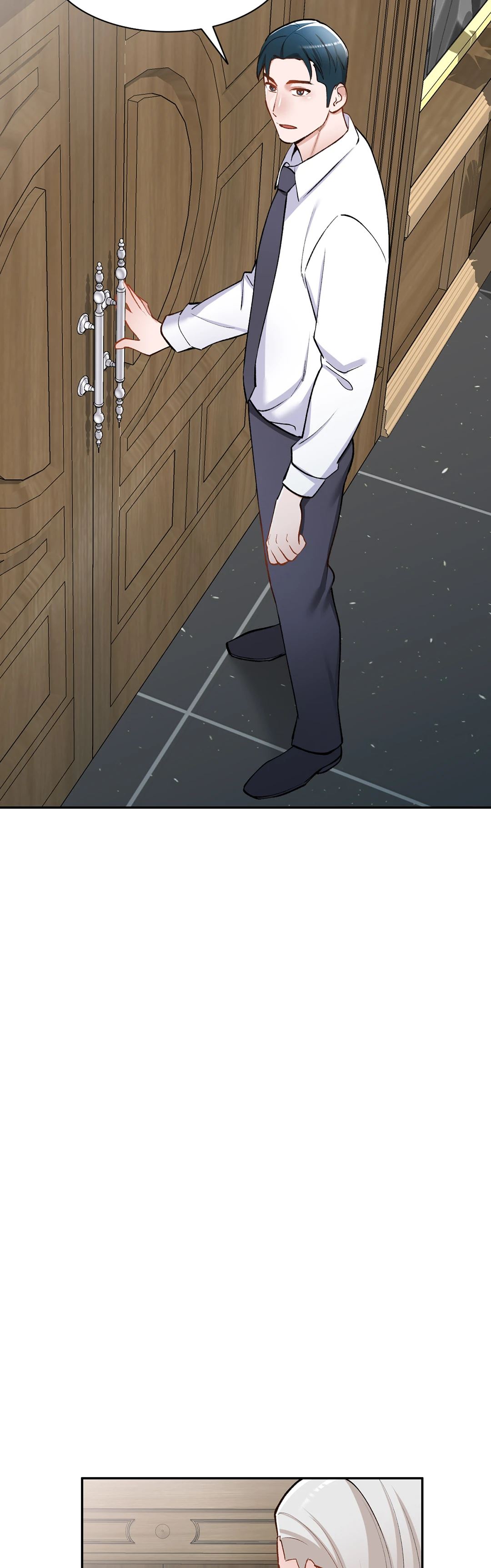 My Secretary’s Got a Secret Page 38 - MangaHe