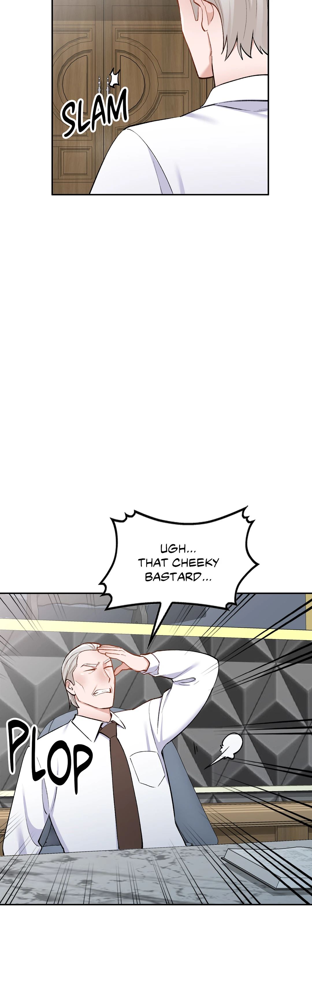My Secretary’s Got a Secret Page 39 - MangaHe