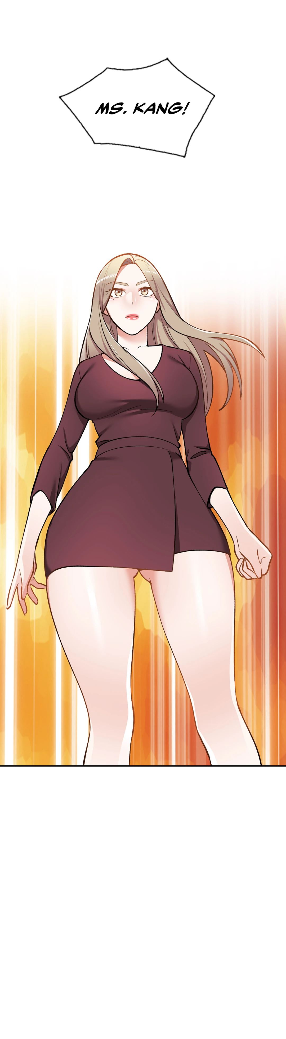 My Secretary’s Got a Secret Page 5 - MangaHe